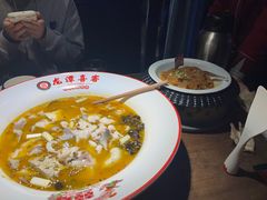 -龙潭喜客·四川客家菜