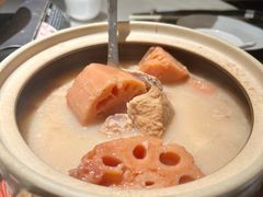 -玉满堂·湖北融合菜