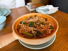 -丽江金茂凯悦臻选酒店-滇香馆