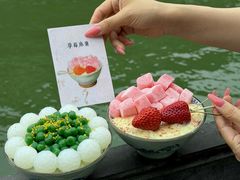 -李百蟹·江南蟹黄面·河景餐厅(夫子庙总店)