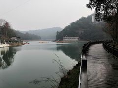 -石燕湖生态旅游景区