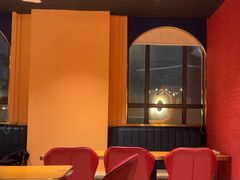 -斗牛士牛排(南京东路店)