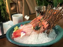 -熹炭精致日料(金融街购物中心店)