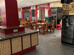 -临潼印象·特色陕菜