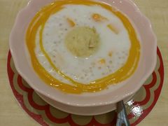 -甜心妈妈·榴莲星级糖水(北京路总店)