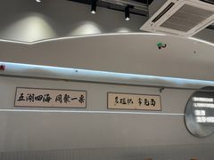 -老班长·小龙虾·鲜货烧烤大排档(金街美地店)