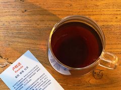 手冲咖啡-VOYAGE COFFEE(北锣鼓巷店)