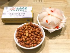 酸萝卜-东山茶寮(新安店)