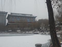 -文瀛公园