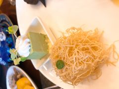 -听松楼·花园酒店·自助餐厅(红梅公园店)