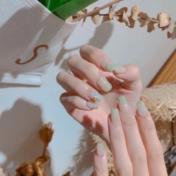 -NEW LOOK-绿麓 · 美甲美睫脱毛工作室