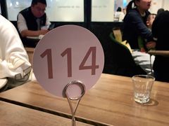 -BAKER&SPICE(环贸店)