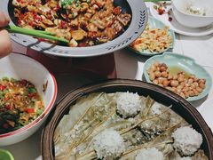 -良厨本味· 老坛剁椒鱼头(深南腾讯店)