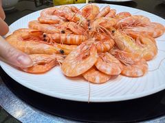 -好彩海鲜火锅饭店(银河百老汇店)