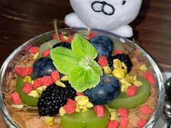 -咖法森林·咖啡  酒吧(天河店)