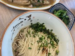 -朱洪元苏式面馆(绿宝广场店)