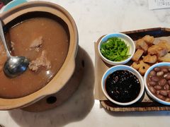 老潮州风味肉骨茶-星怡会·新加坡新美食(苏州中心店)