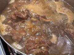 -蝎王府羊蝎子(西直门店)