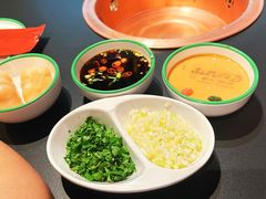 -南门四季铜锅涮肉(望京店)