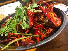 -华仔龙虾(永乐路总店)