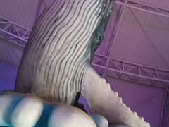 -烟台海昌鲸鲨海洋公园