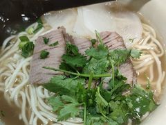 -李先生牛肉面大王(马栏店)