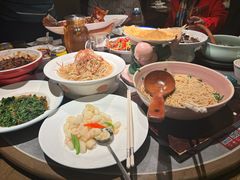 -吴越荣记·苏州菜·松鼠桂鱼(斜塘老街店)