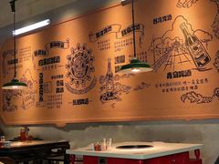 -叁口煮市井老火锅(春熙路店)