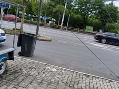 -扬州古运河