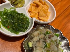 -摩打食堂(佳兆业店)
