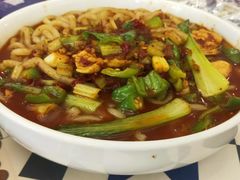 -阿拉丁新疆风味餐厅·清真(罗廊巷店)