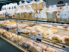-BreadTalk面包新语·烘焙蛋糕(金光华广场店)