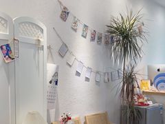 -山与蓝·轻糖鲜果蛋糕(勒泰店)