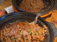 -永安水煮活鱼·仪征菜(仪征奥林匹克店)