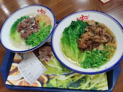 -牛a潮汕鲜牛肉粿条(天河北店)