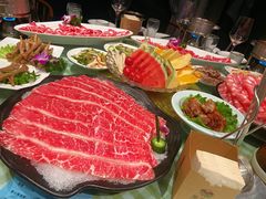 -番食园鲜食火锅(高新店)