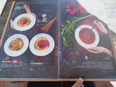-豪尚豪牛排(彩悦城店)