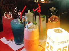 -CIRCLE·酒吧(第一国际店)