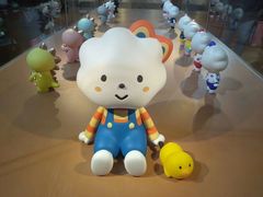 -东浩兰生上海世博展览馆