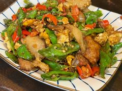 -吃货私房菜(丽江束河古镇店)