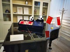 -刘健艺术钢琴学校·专注钢琴教育25周年(徐家汇校区)