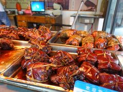 -贾老板缸肉馆(潮韵街店)