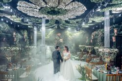 -格乐利雅婚礼艺术中心(南外滩店)