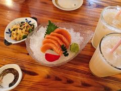 -千懿六本木酒场(常熟路店)