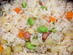 铜锅洋芋饭-妈妈的味道(和顺古镇店)