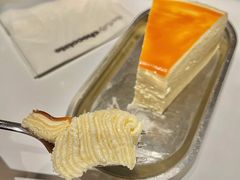 白巧克力柠檬千层-Ninethirty by Awfully Chocolate(天环广场店)
