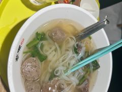 -蔡澜Pho·越南粉餐厅(海上世界店)