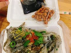 -陈添記·祖傳爽鱼皮·西关老字号(广州首店)