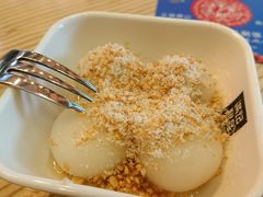 -满记甜品(岭南新天地店)