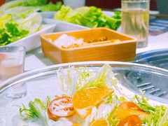沙拉-猫抓烤肉(春熙路店)